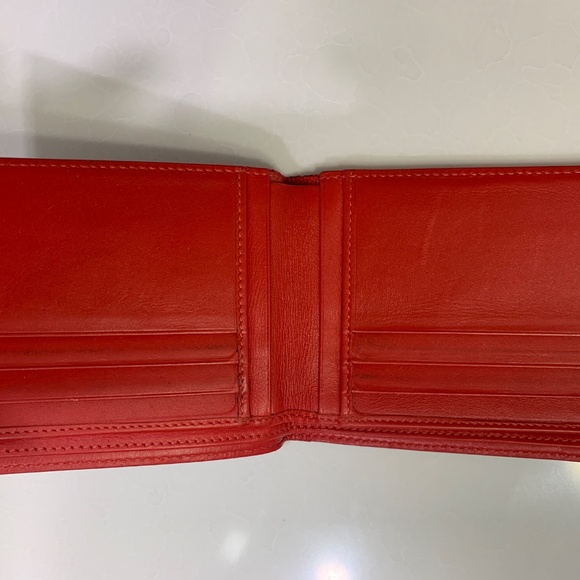 Christ louboutin wallet - Picture 5 of 6